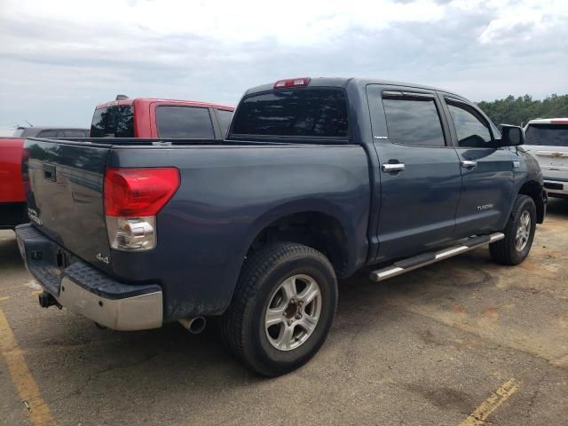 2007 Toyota Tundra Crewmax Limited