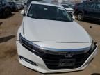 2018 Honda Accord Touring Hybrid