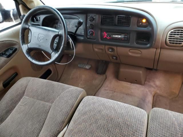 1999 Dodge RAM 1500