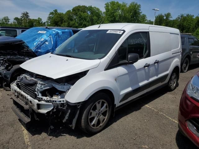 2016 Ford Transit Connect XLT