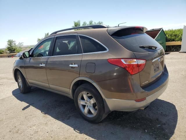 2011 Hyundai Veracruz GLS