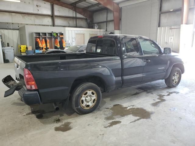 2006 Toyota Tacoma Access Cab