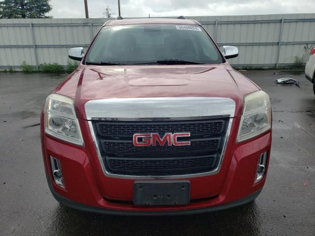 2013 GMC Terrain SLE