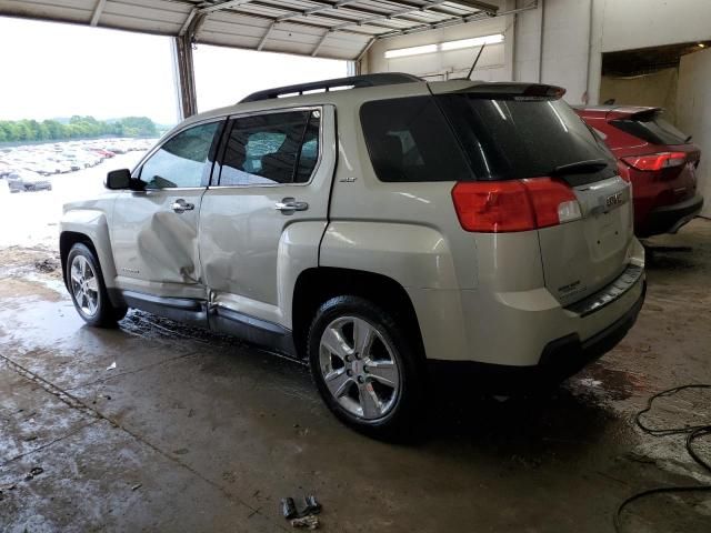 2015 GMC Terrain SLT