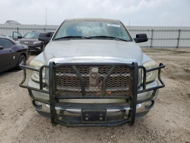 2007 Dodge RAM 1500