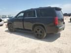 2019 Chevrolet Tahoe C1500 LT