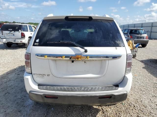 2006 Chevrolet Equinox LT