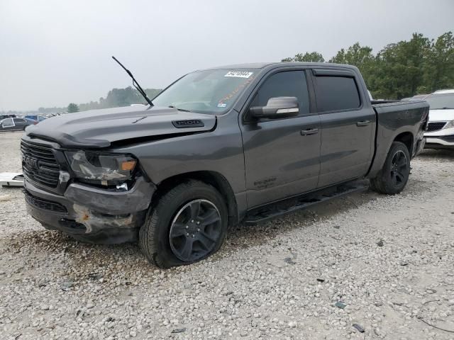 2020 Dodge RAM 1500 BIG HORN/LONE Star