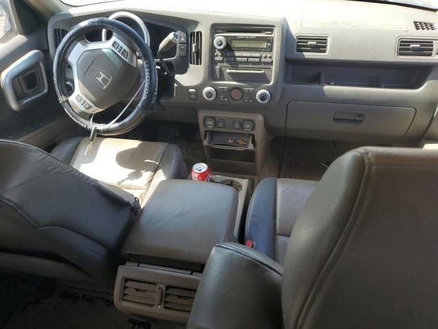 2006 Honda Ridgeline RTL