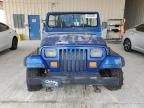 1994 Jeep Wrangler / YJ S