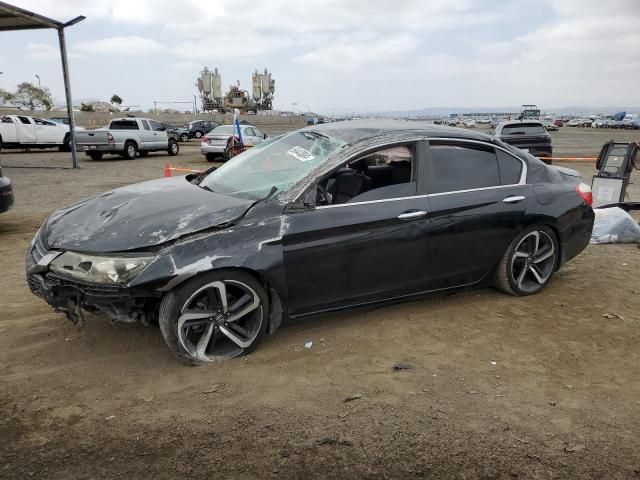 2013 Honda Accord Sport