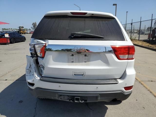 2013 Jeep Grand Cherokee Laredo