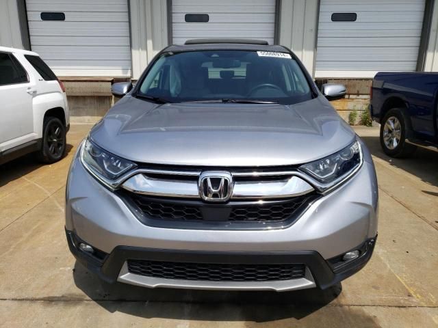 2019 Honda CR-V EXL