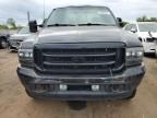 2002 Ford F250 Super Duty