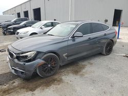 Vehiculos salvage en venta de Copart Jacksonville, FL: 2014 BMW 335 Xigt