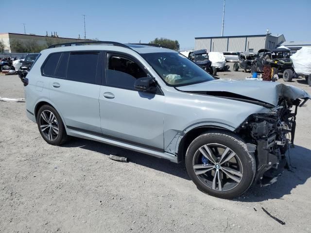 2024 BMW X7 M60I