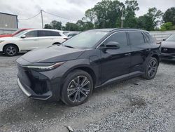 Salvage cars for sale from Copart Gastonia, NC: 2023 Toyota BZ4X XLE