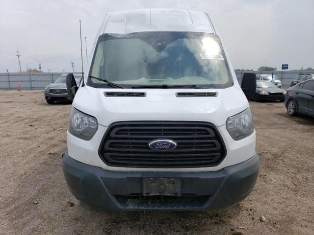 2017 Ford Transit T-250