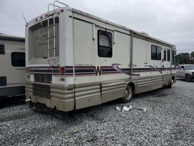 1999 Winnebago 1999 Freightliner Chassis X Line Motor Home