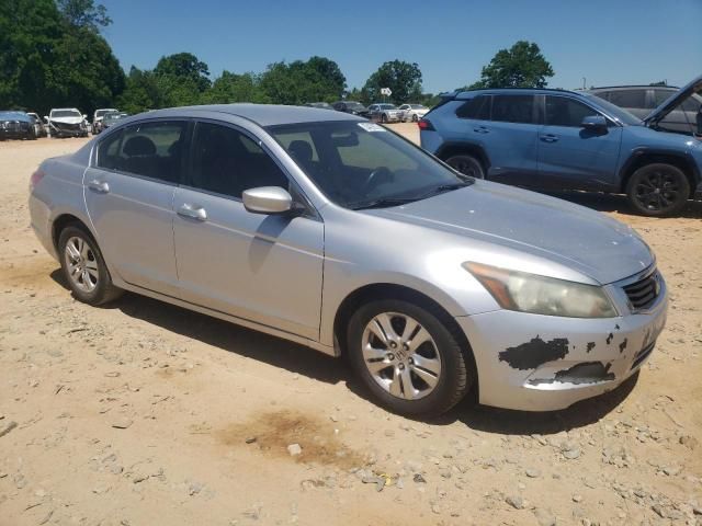 2008 Honda Accord LXP