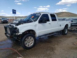 Ford salvage cars for sale: 2006 Ford F350 SRW Super Duty