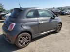 2015 Fiat 500 Sport