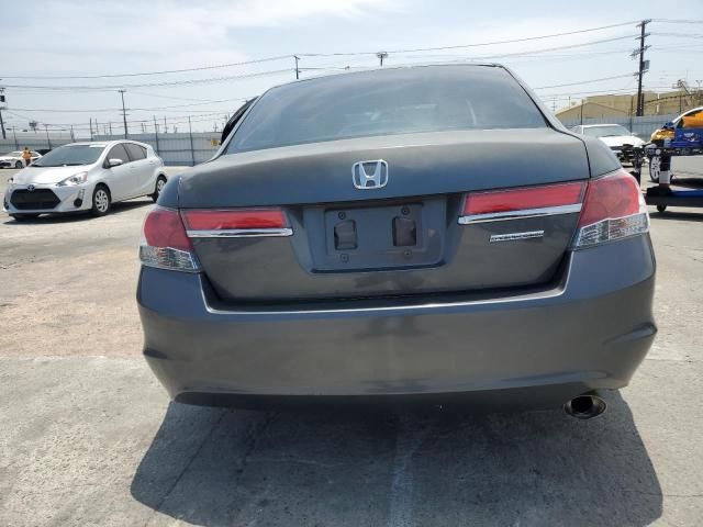 2011 Honda Accord SE