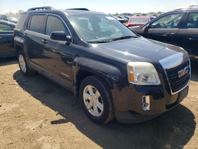 2011 GMC Terrain SLE