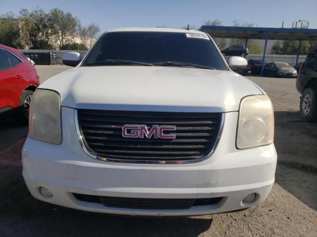 2007 GMC Yukon XL C1500