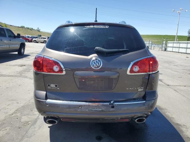 2008 Buick Enclave CXL