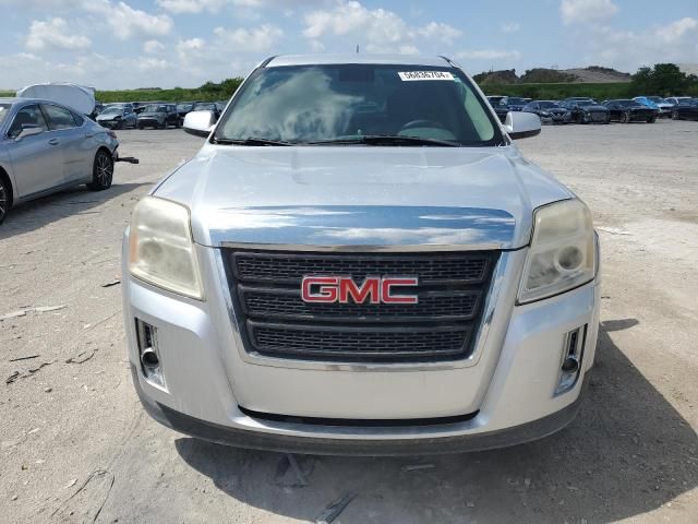 2013 GMC Terrain SLE