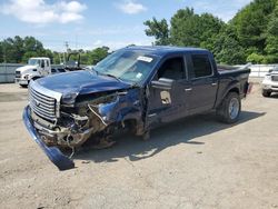 Salvage trucks for sale at Shreveport, LA auction: 2011 Ford F150 Supercrew