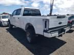 2019 Ford F250 Super Duty