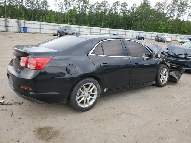 2013 Chevrolet Malibu 2LT