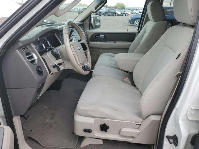 2008 Ford Expedition EL XLT