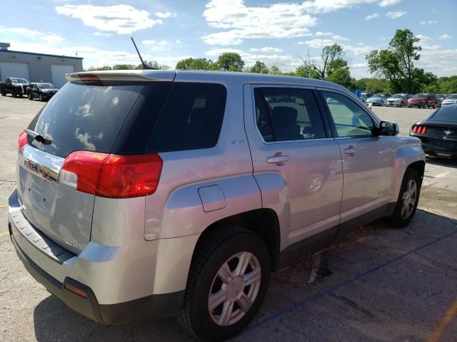 2014 GMC Terrain SLE