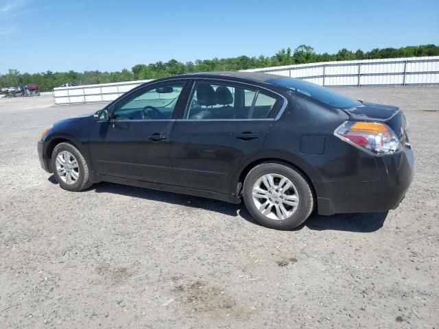 2010 Nissan Altima Base