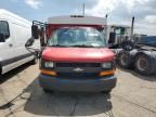 2003 Chevrolet Express G3500