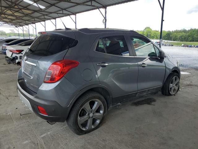 2013 Buick Encore