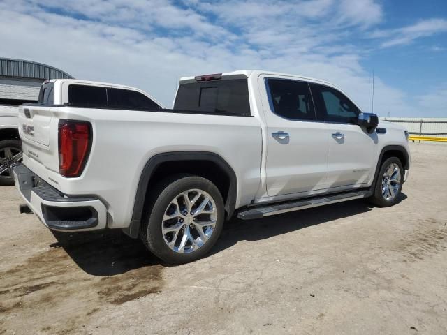 2021 GMC Sierra C1500 Denali