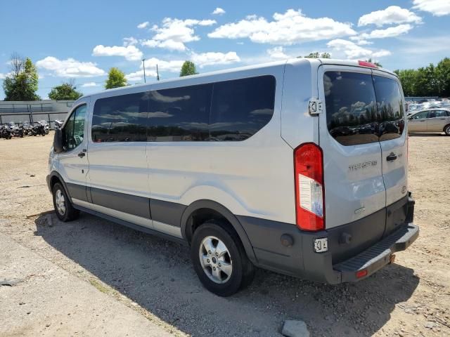 2017 Ford Transit T-350