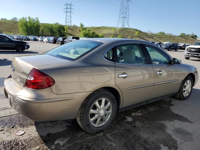 2006 Buick Lacrosse CX