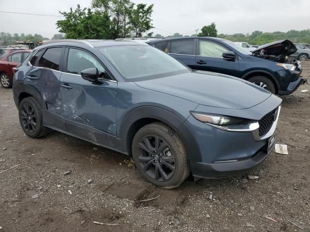 2023 Mazda CX-30 Preferred