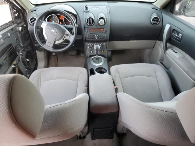 2010 Nissan Rogue S