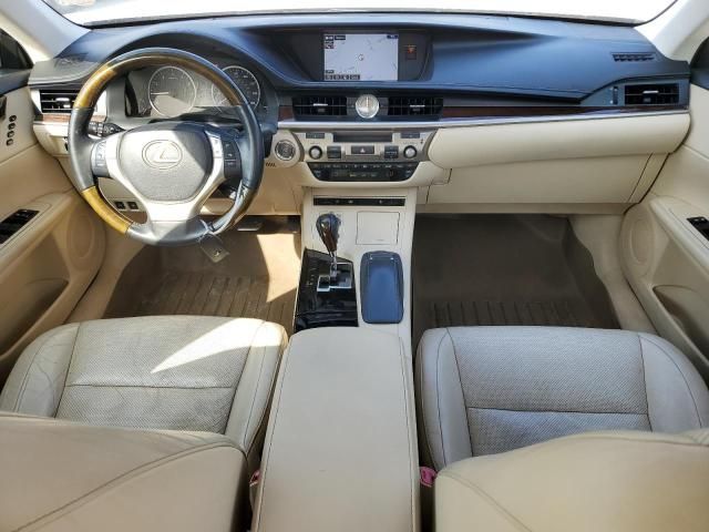 2015 Lexus ES 350