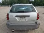 2004 Pontiac Vibe