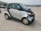 2015 Smart Fortwo Pure