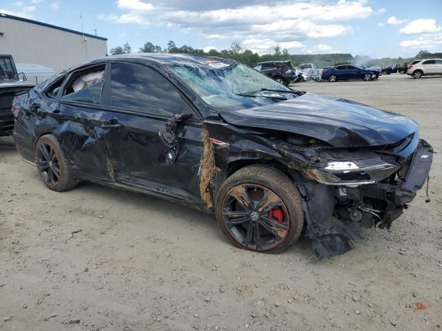 2019 Volkswagen Jetta GLI