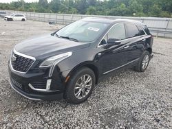 Cadillac xt5 Premium Luxury Vehiculos salvage en venta: 2020 Cadillac XT5 Premium Luxury