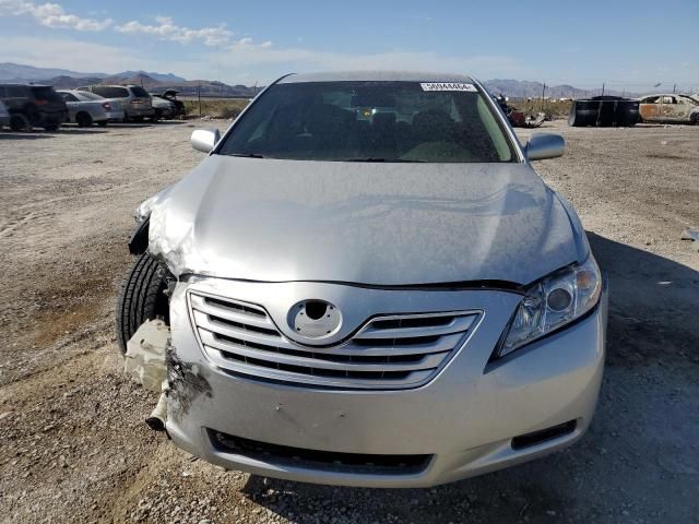 2007 Toyota Camry LE